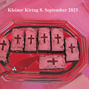 Kleiner Kirtag 2023