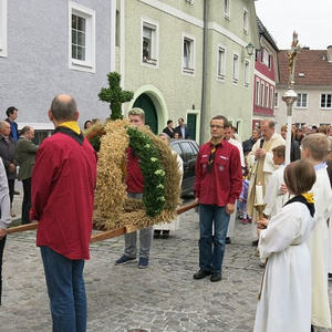 Erntedank-EPV-50 Jahre Kindergarten