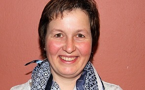 Rosmarie Hager / © Pfarrgemeinde Rainbach im Innkreis Rosmarie Hager