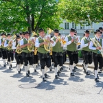 Feier der Jubelpaare 2024, Pfarre Lasberg