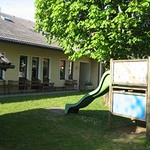 Kindergarten im Pfarrhof