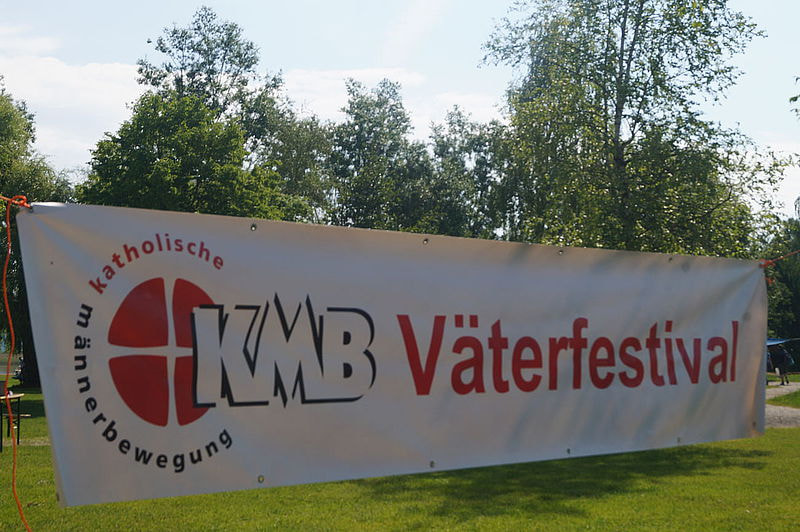 Väterfestival