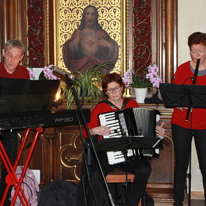 Adventkonzert - Chorreichen 17