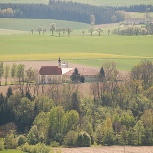 Veitsbergkirche Heiliger Vitus