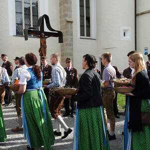  Pfarre Neumarkt im Mühlkreis