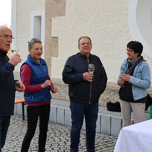 Lange Nacht der Kirche 2023