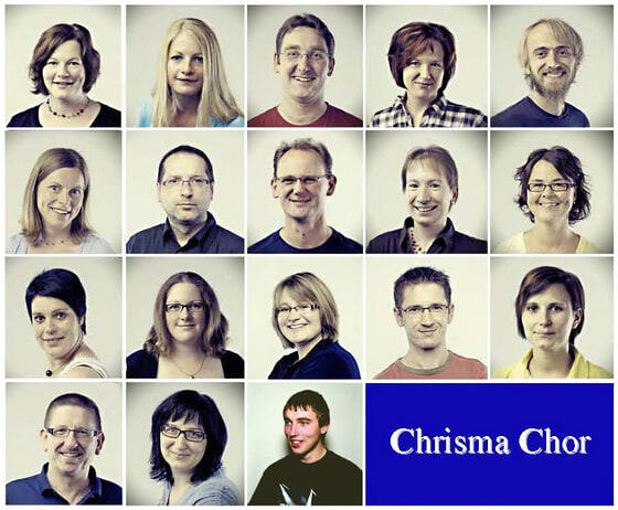 Chrisma Chor