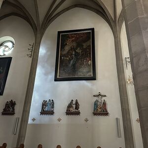 Lange Nacht der Kirche 2023