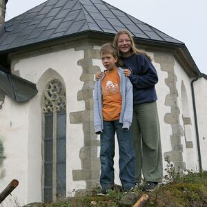 St. Thomas am Blasenstein                               