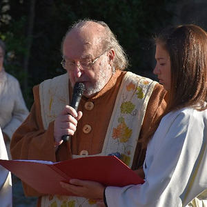 Erntedankfest in St. Quirinus 2019