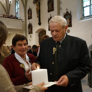 Erntedankfest 2018