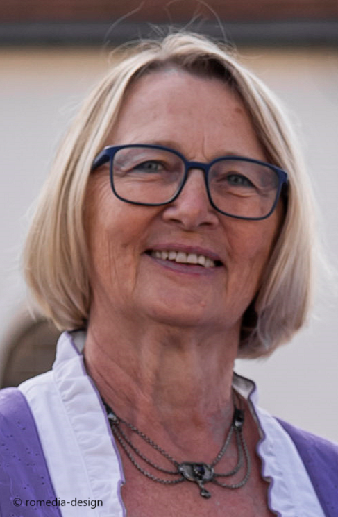 Helene Aichhorn