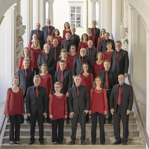 Linzer Jeunesse Chor / Christian Herzenberger Linzer Jeunesse Chor