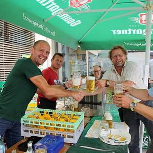 Pfarrfest Teil 2