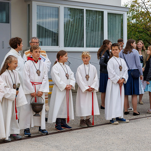 Pfarre Aschach an der Steyr