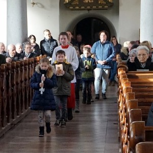 Kinder-u. Familienmesse