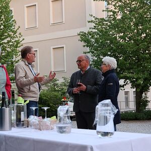 Lange Nacht der Kirche 2023