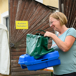 Flohmarkt, Pfarre Lasberg