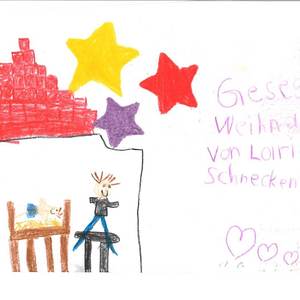 Larissa Schneckenleitner, 7