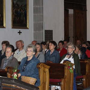 Lange Nacht der Kirchen