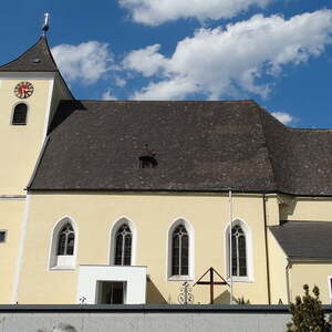 kfb Ausflug 2015, Pfarre Neumarkt im Mühlkreis