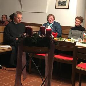 Adventfeier der KFB Pettenbach