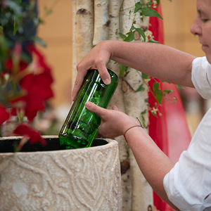 Gründungsfest in Burgkirchen