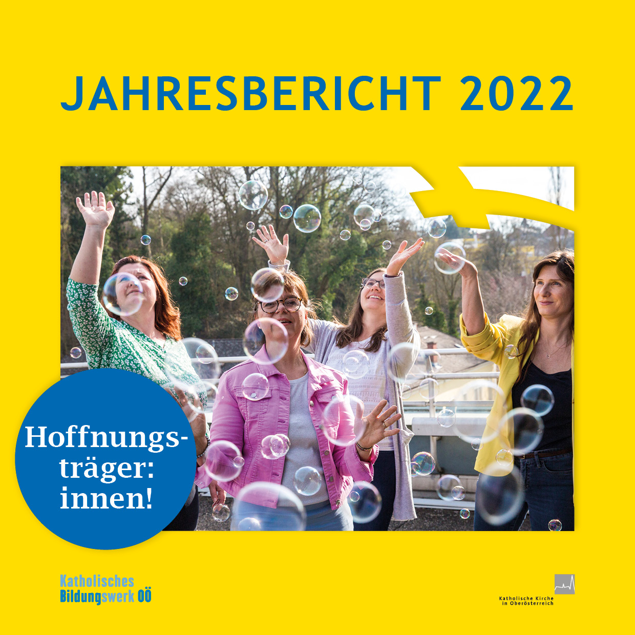 Jahresbericht 2022