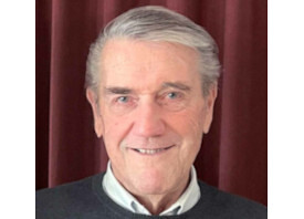 Horst Griesmaier / © Familie Griesmaier Horst Griesmaier