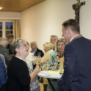 Benefizkonzert zugunsten der Innenrenovierung der Stadtpfarrkirche