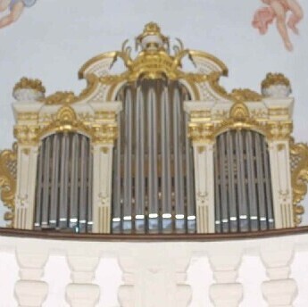 Orgel