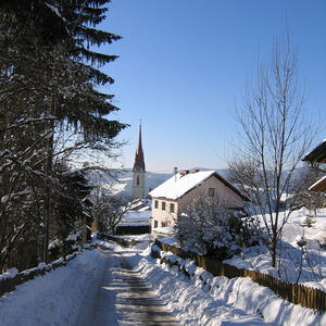 Pfarre Neumarkt im Mühlkreis