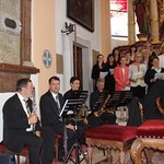 40jähriges Priesterjubiläum 2017