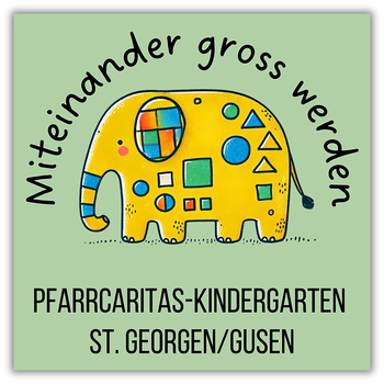 Pfarrcaritas-Kindergarten St. Georgen/Gusen