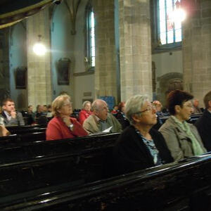 lange Nacht der Kirchen