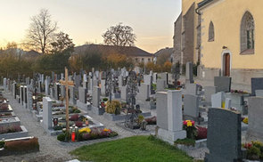 Friedhof