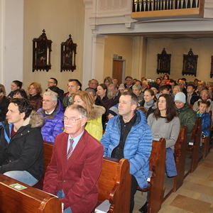 Martinsfest- Familien Gottesdienst