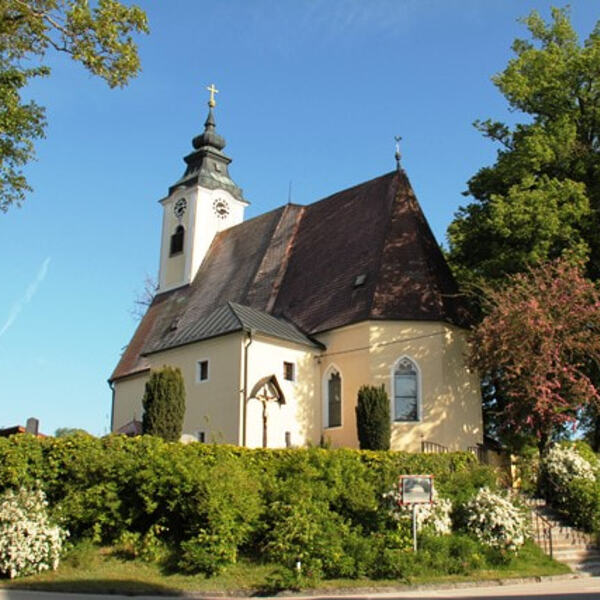 Pfarrkirche