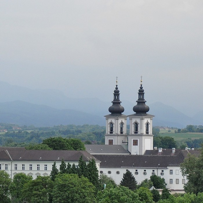 Stift Kremsmünster