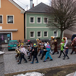 Kinderfasching 2019