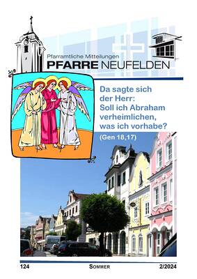 Pfarrblatt