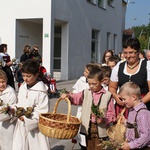 Erntedank und Pfarrfest