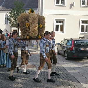  Pfarre Neumarkt im Mühlkreis