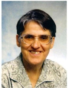 Pauline Karl / © Pfarrgemeinde Katsdorf Pauline Karl