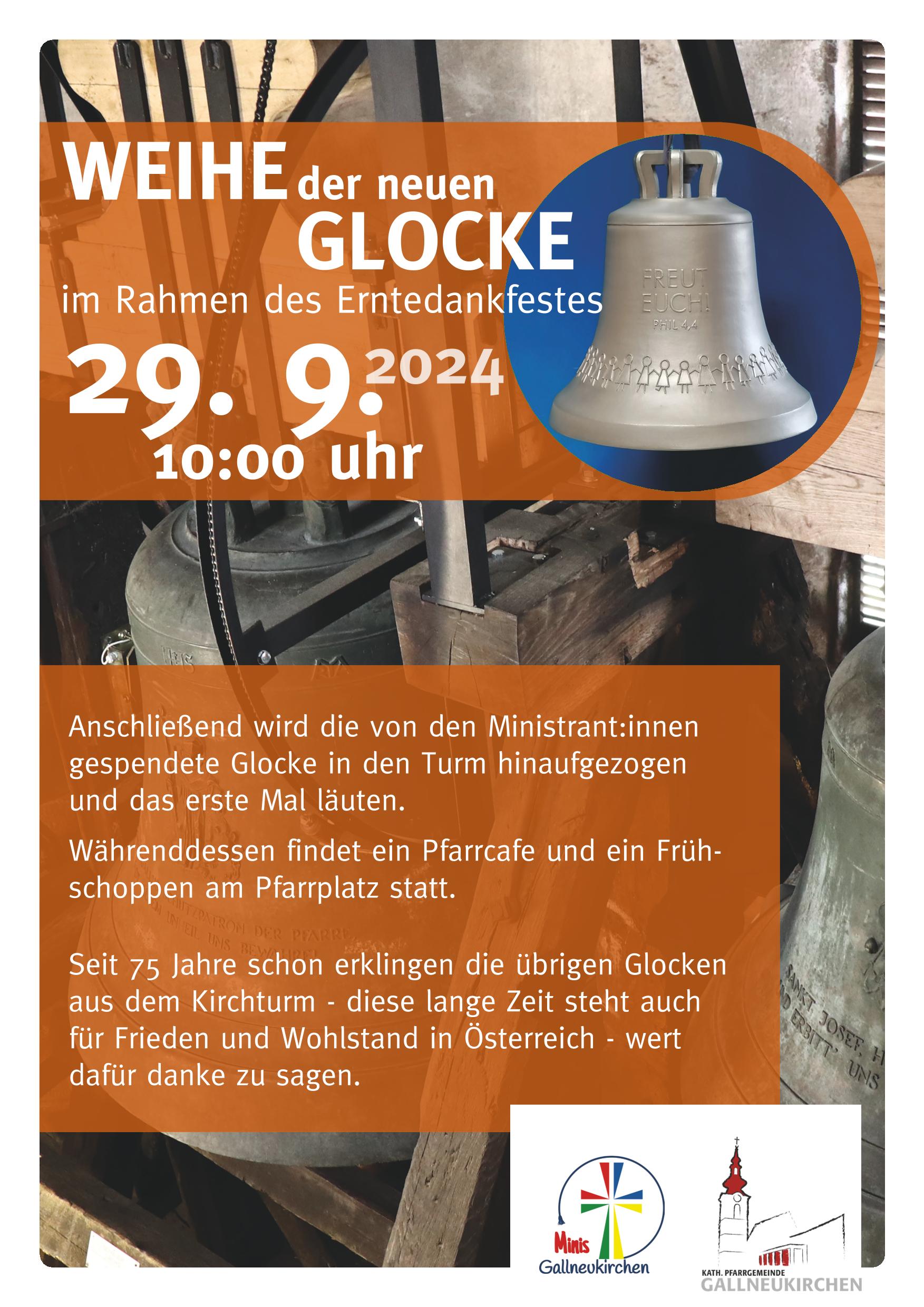 Pfarrgemeinde Gallneukirchen