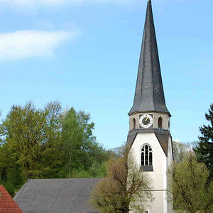 Pfarrkirche Dietach