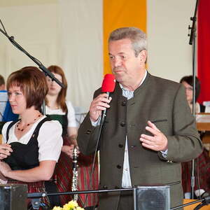 Radiofrühschoppen 06.05.2012