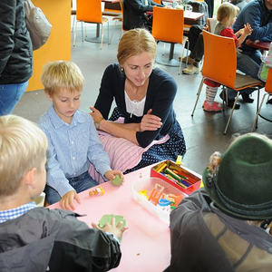 Erntedank-EPV-50 Jahre Kindergarten