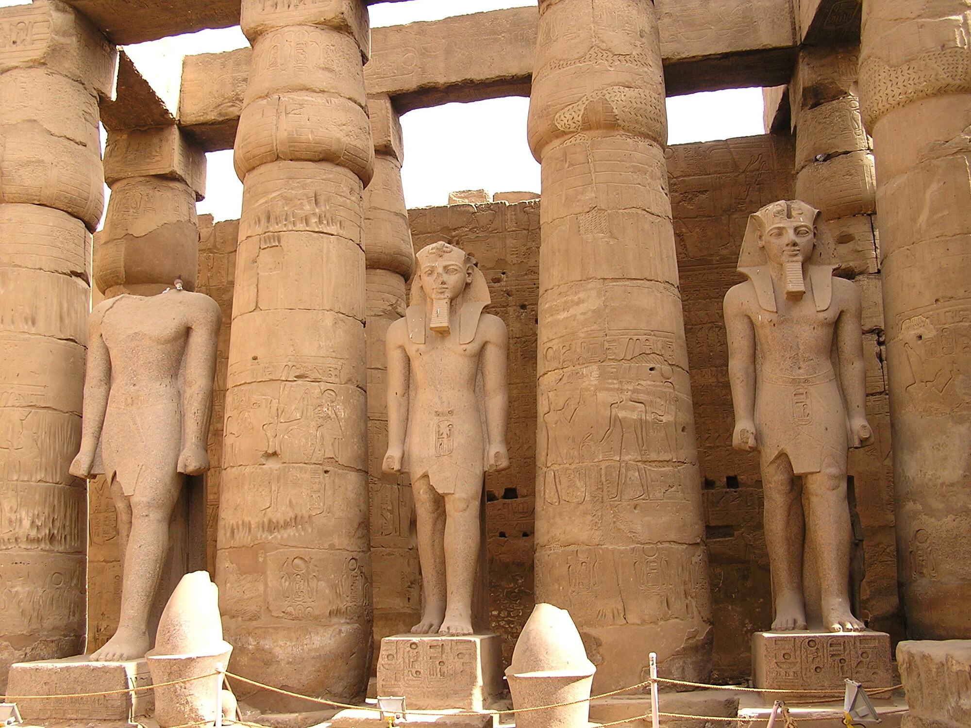 Ägypten