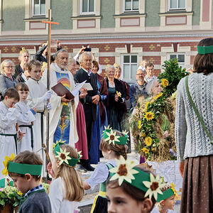 Erntedankfest